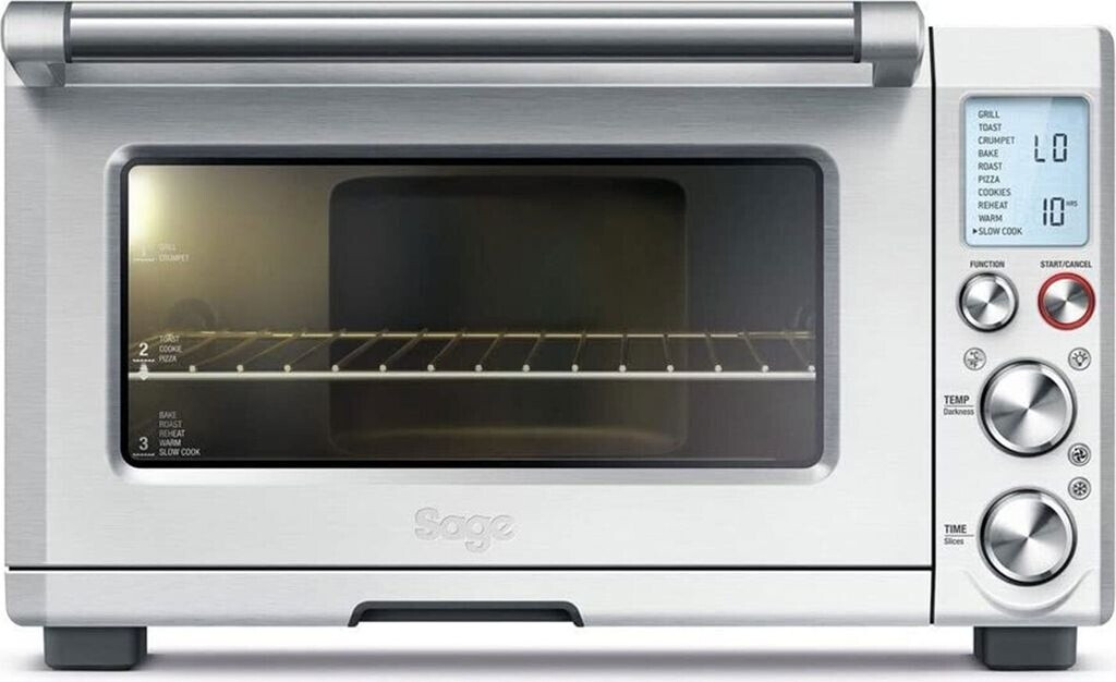 آون توستر هوشمند سیج انگلستان مدل Sage The Smart Oven Pro SOV820 - ظرفیت ۲۱ لیتر